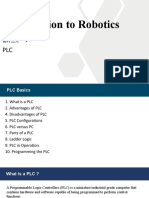 Introduction To Robotics (Lab) : K. Menaka Thathsarana