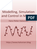 MATLAB Course - Part 2