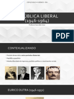 Aula República Liberal