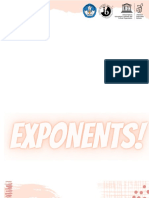 Exponential