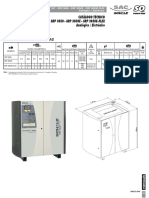 CT 357 - SRP 3050-3050E-3050E Flex - Port. Mar-09