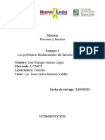 S5-Los Problemas Fundamentales Del Derecho de La Familia