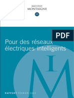 Rapport Reseaux Electriques Intelligents2