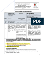 Guia Decimo Catedra de Paz, Economia y Sociales1