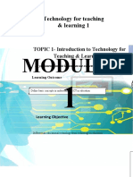Module 1 Ttl1 Msword