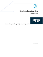 Deep Learning Book