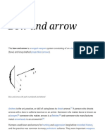 Bow and Arrow - Wikipedia