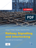 RailwaySignalling 2019 Lesepr