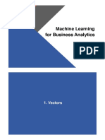 Mlba Slides 1 Vectors-Note