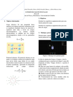 4.2 Superficies Equipotenciales