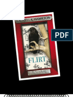 Laurell K. Hamilton - Serie Anita Blake 18 - Flirt