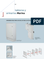 Armarios Marina