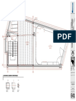 E01 Estructura Primer Nivel