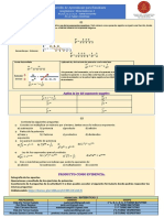 2° Matemáticas 11 Al 22 de Enero 2021