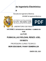 Informe 8