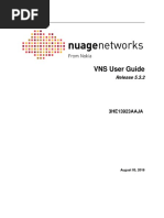 Nuage VNS 5.3.2 User Guide