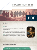 Trabajo Final - Libro de Hechos