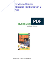 El Sermon Eficaz