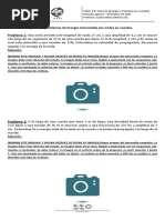 Taller 4 Fisica III