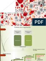 6.trastornos de La Coagulación