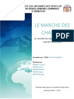 Marché Des Changes G6 PDF