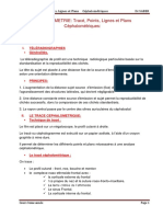 Cephalometrie Point Et Plan Saber