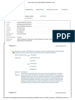 Metodo Cientifico - Revisar Envio Do Teste - QUESTIONÁRIO UNIDADE III - 3075