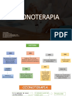 Ozonoterapia