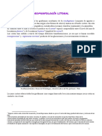 Geomorfologia Litoral