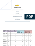 Matriz MPC de Calzado Boomerang