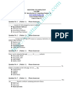 CS101 Solved Midterm Papers - WWW - Vuattach.ning - Com - 1