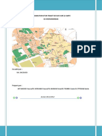 Rapport de Proget Fin D'étude