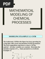 2 2 Mathematical Model