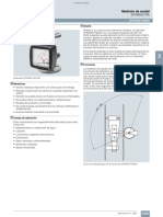 Sitransf Fva250 Fi01 Es