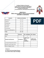 Práctica de Oscurecimiento Enzimático - Eq 3