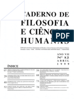 Jürgen Habermas - 99 - ESPAÇO PÚBLICO