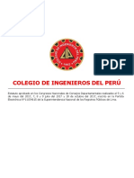 Estatuto Cip 2018 Modificado 09082021