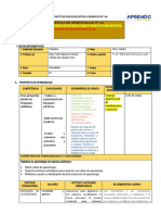 Catalogo de Manifestaciones Artísticas