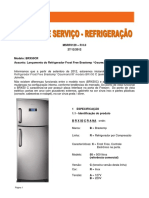 MSRF 0129 - Manual Serviço BRX50CR