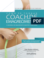 E Book Coach de Emagrecimento