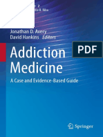 Addiction Medicine 978-3-030-86430-9 Compressed