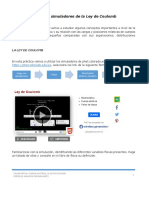 Lab Virtual Ley Coulomb 2 2021 ING