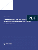 Fundamentos em Dermatologia