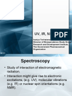 3 UV IR NMR CD Issariya