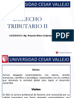 SESIÓN 1 Politica Tributaria y Sistema Tributario Nacional.