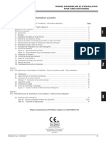 133228-001 X-Ray Tube Manual - French - 1