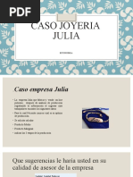 Caso Julia 1 Tarea