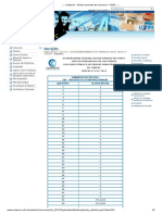 Comperve 2019 Ufrn Assistente em Administracao Gabarito