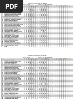 Registro de Asistencia