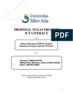 TUGAS1 ICTLiteracy Android Web View